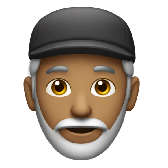 Jewish person sticker