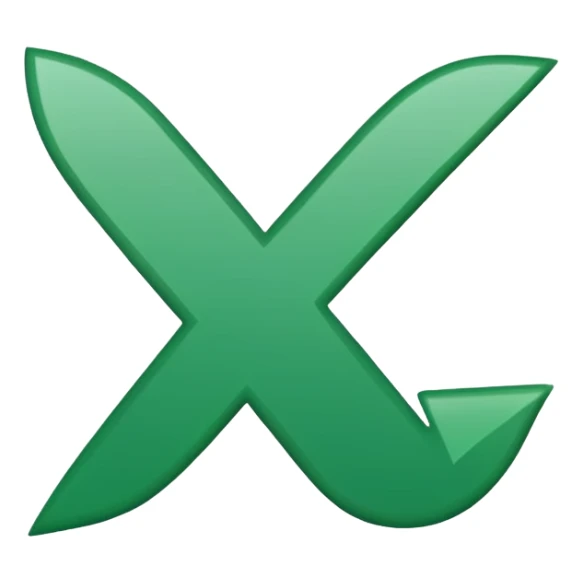 The symbol of a check ✔️  sticker