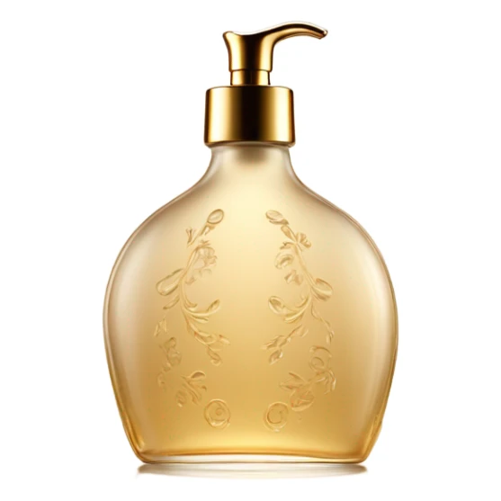 beauty of joseon oil cleanser bottle  sticker