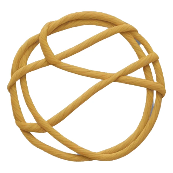 rubber band wrapped around a national bank sticker