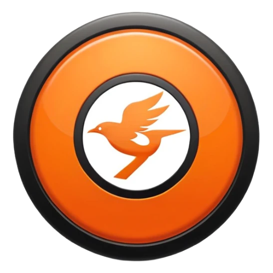sunrisers hyderabad logo sticker