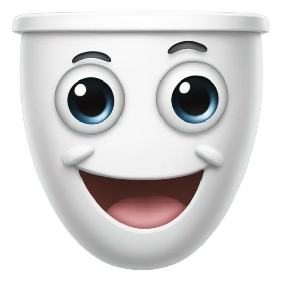 Skibiti toilet sticker