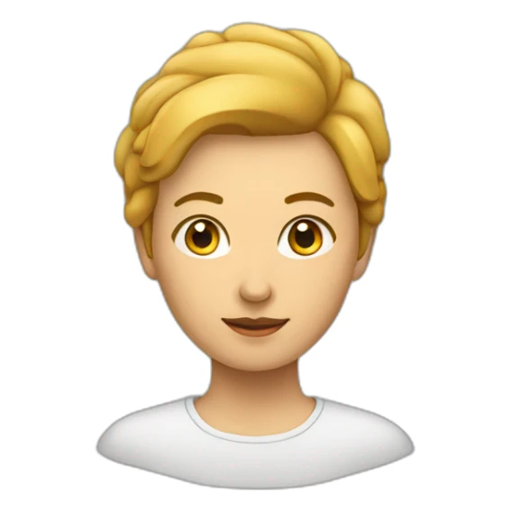 Homme sur femme sticker