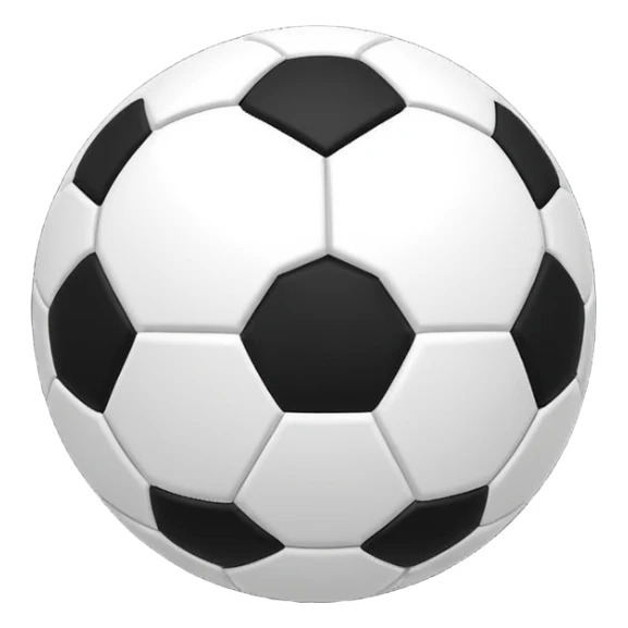 create a football icon inspired by airbnb category icons sticker