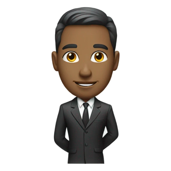 Cool Lawyer  sticker