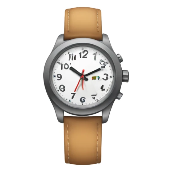 Main qui montre du doigt vers la droite sticker