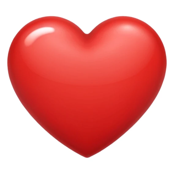 create a heart whit this hex color fcdcc6 sticker