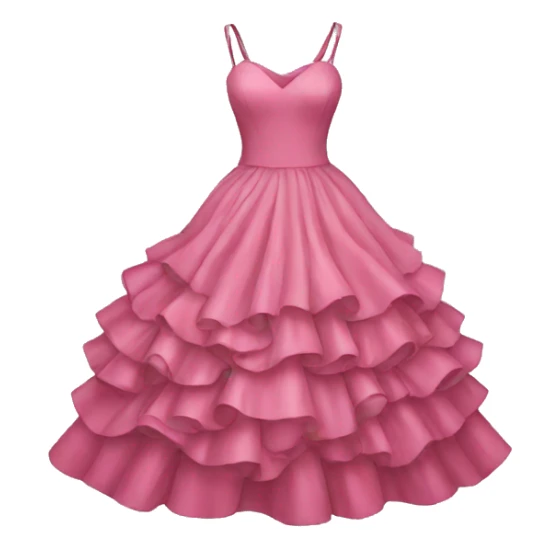 dress  sticker