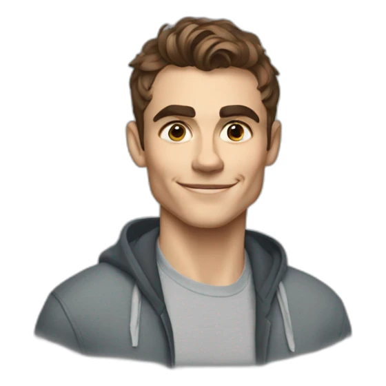 dave-franco sticker