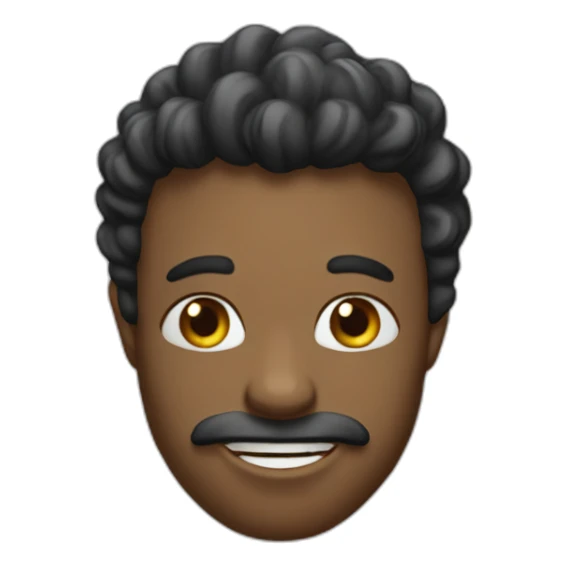 tomber fou amoureux sticker