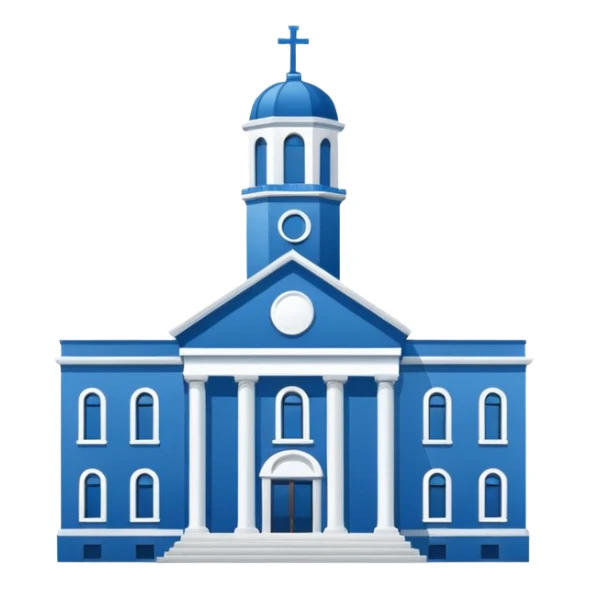 FernUniversität in Hagen logo sticker