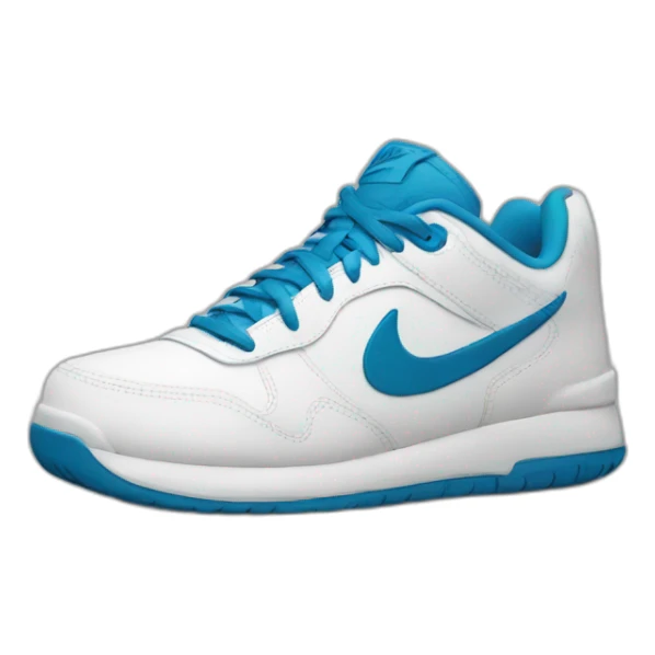 nike sticker