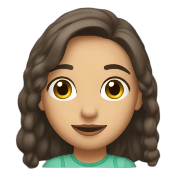 Lindamin-jazmin-barcelona sticker