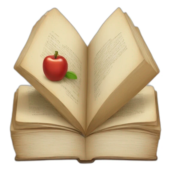 encyclopedia sticker