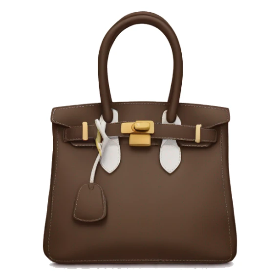 kelly birkin bags sticker