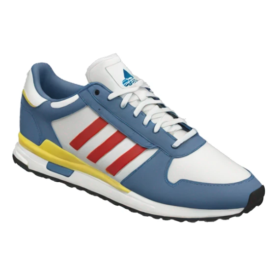 Adidas sticker