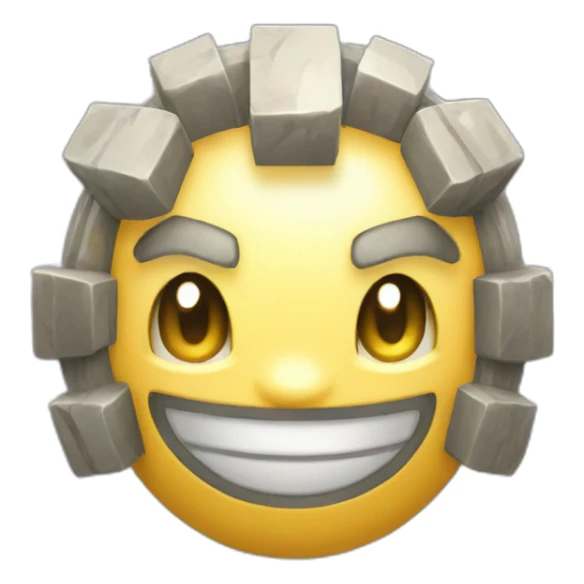 Pixel Badge Face Pokemon Reward Legendary Unique Epic sticker