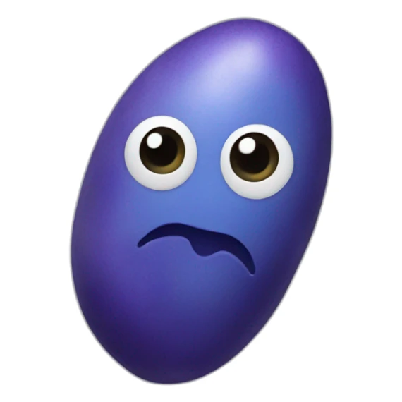 blue-potato sticker