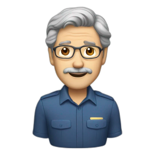 Terry Holdren sticker