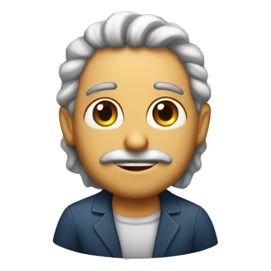 תמונה של אימא sticker