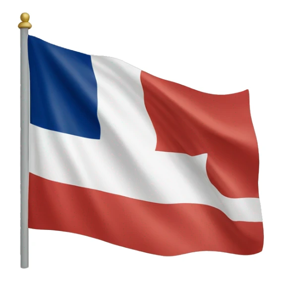 flag of france sticker