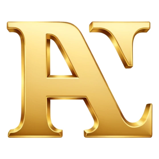 Letters PNP in a classy modern font sticker