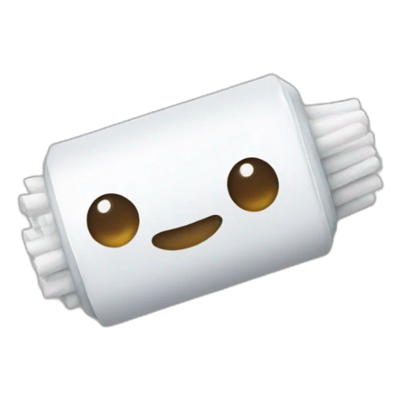 Suppositoire sticker