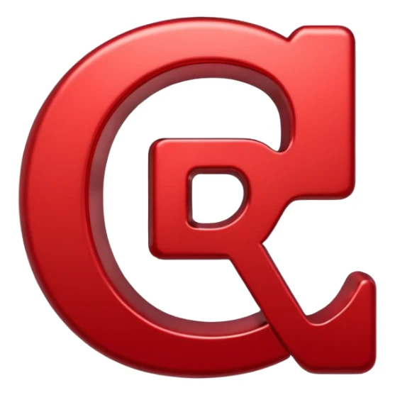 Ayudame hacer un emoji como este 🅰️ pero con la letra D sticker