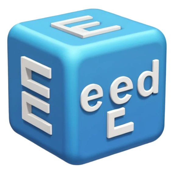 the word exceed, with all letters visible and in correct order sticker