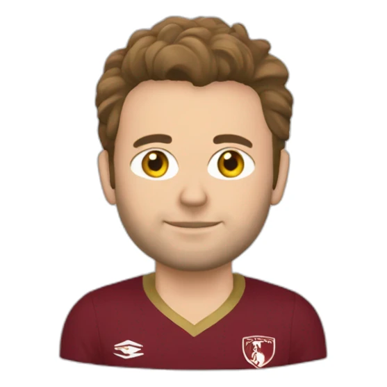 Fc metz sticker