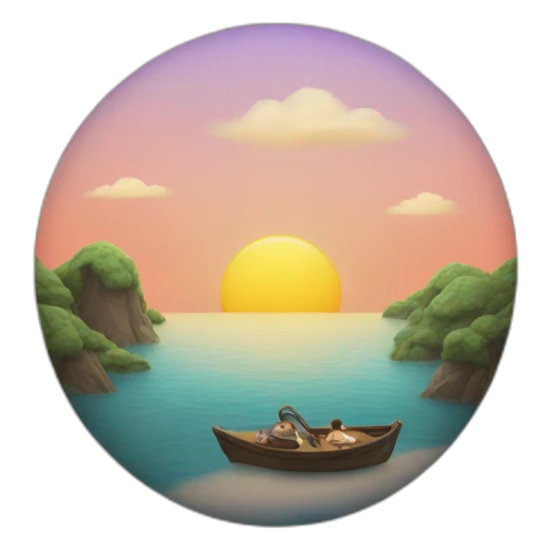 Life is a Death Enjoy The Journey " sticker