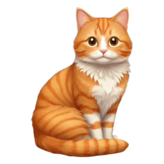 Window with cat on sill + lamp glow, Apartment Windows. sticker