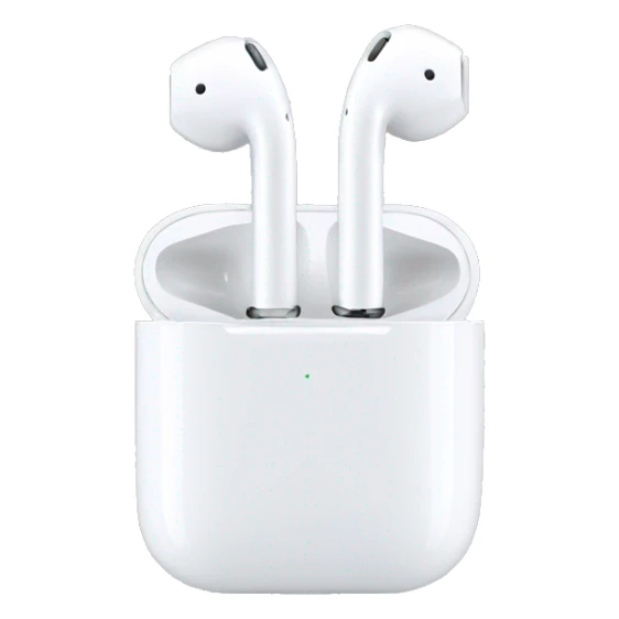 airpods sticker