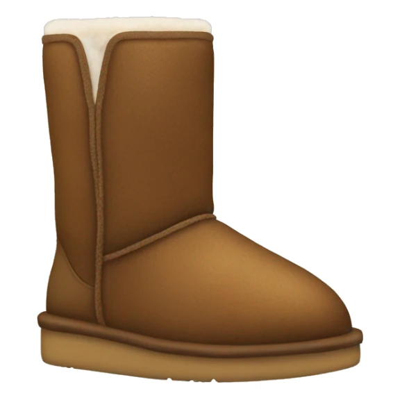 Uggs sticker