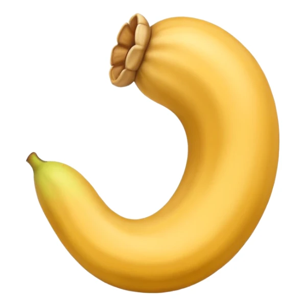 Quero emoji de um caju sticker