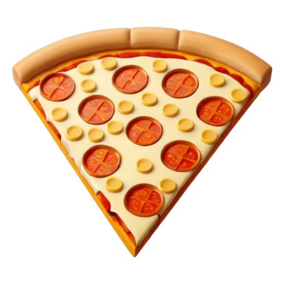 Lego pizza sticker