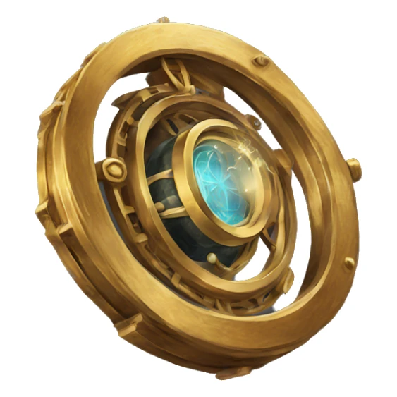 time turner sticker