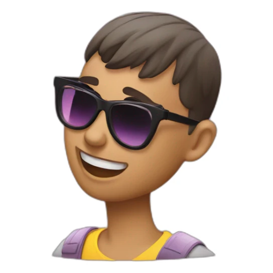 bad bunny concert un verano sin ti sticker