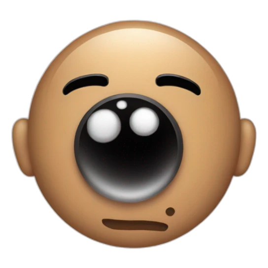 el monito de black eyes peas para tatuaje sticker