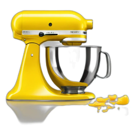 yellow-stand-mixer-with-glass-bowl sticker