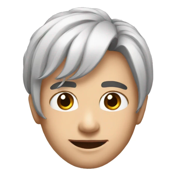 Una verificación de tik tok  sticker