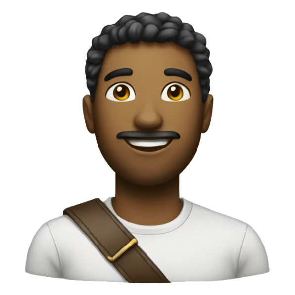 follow me to get rich! sticker