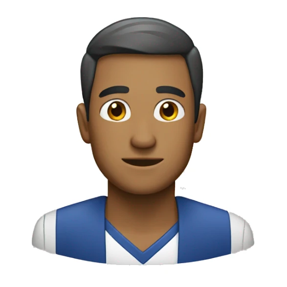 verificado check azul de facebook sticker