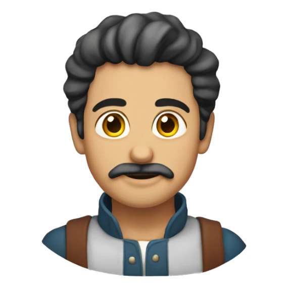 tavşan kulaklı su samru sticker