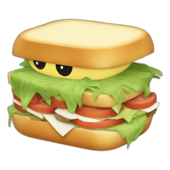 pokemon-sandwich-bot sticker