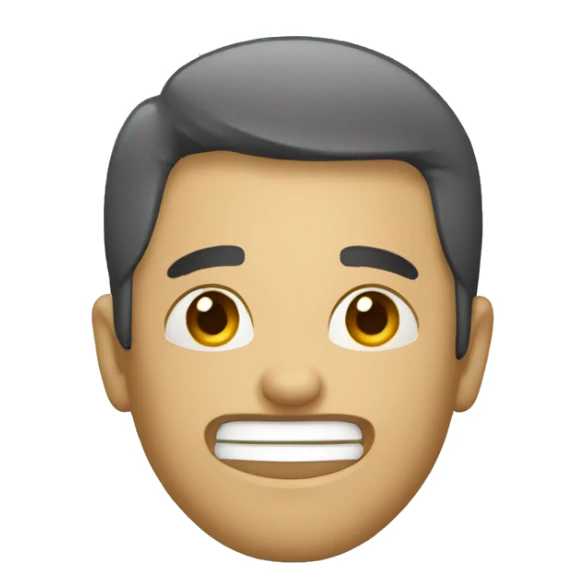 hablar por telefono sticker