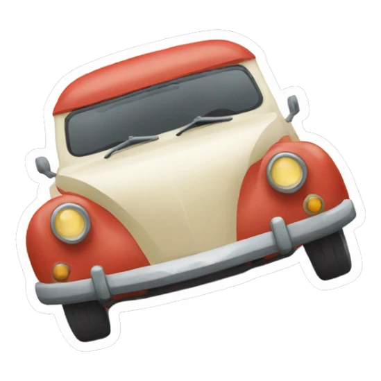 peinture voiture sticker