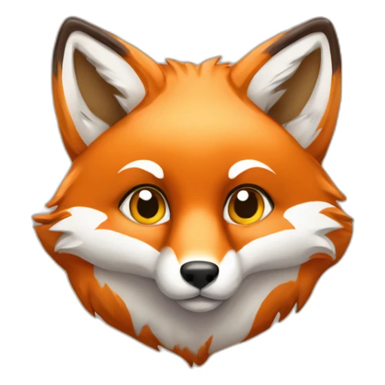 fox global digital agencia de marketing digital sticker