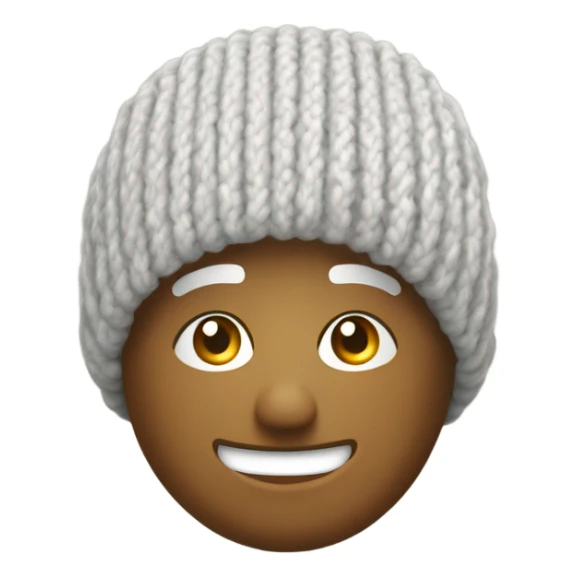 symbol for an ecommerce platform for products that belong to the handicraft group, such as knitting, embroidery, or some other craft sticker