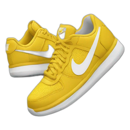 Nike  sticker
